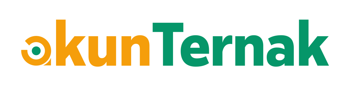 Logo AkunTernak
